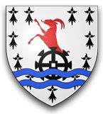 Blason de la collectivité