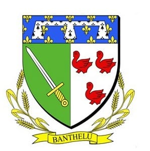 Blason de la collectivité