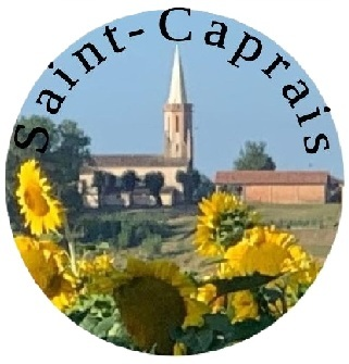 Blason de la collectivité