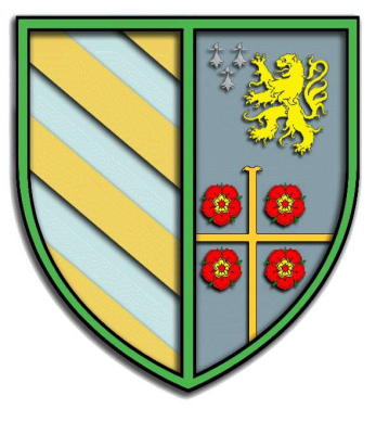 Blason de la collectivité