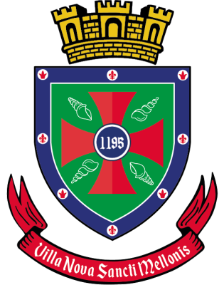 Blason de la collectivité
