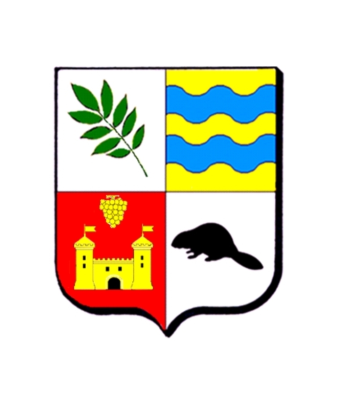 Blason de la collectivité