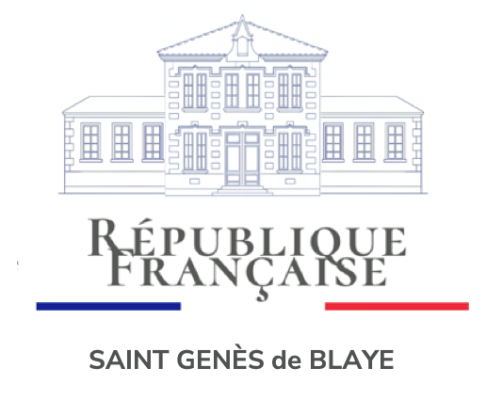 Blason de la collectivité